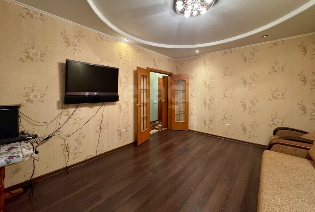 квартира г Тюмень ул Московский тракт 87к/2 Тракт фото 7