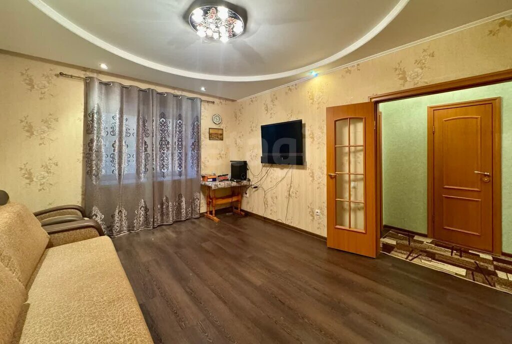 квартира г Тюмень ул Московский тракт 87к/2 Тракт фото 6