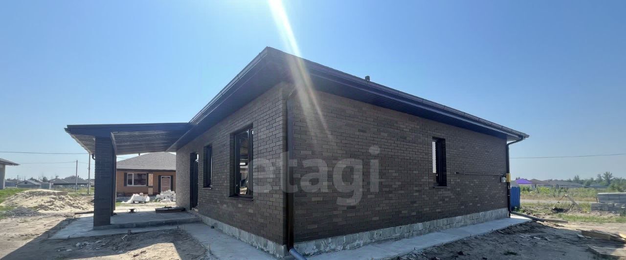 дом г Старый Оскол ул Тихомировская 3 фото 11