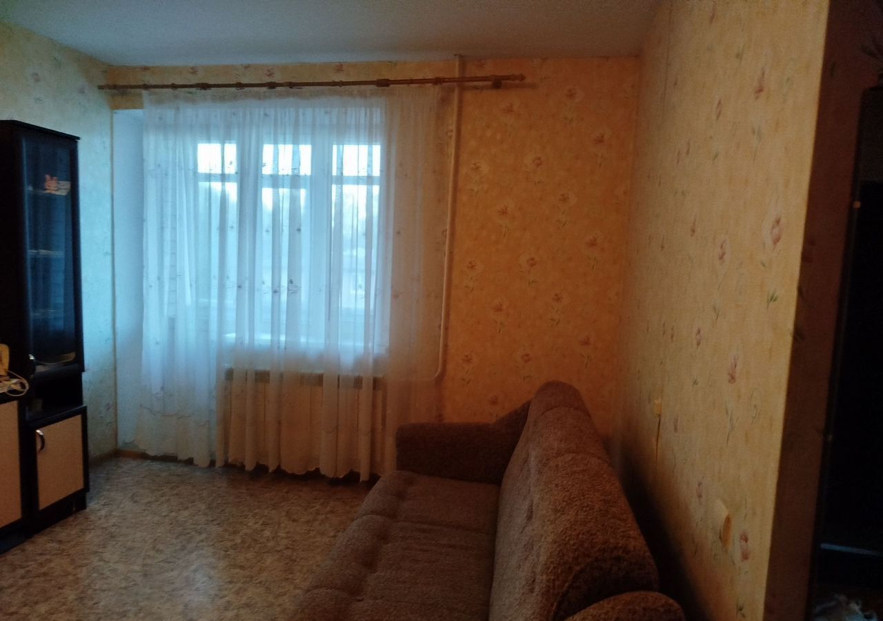 квартира г Ярославль р-н Дзержинский Северный ул Елены Колесовой 48 фото 12
