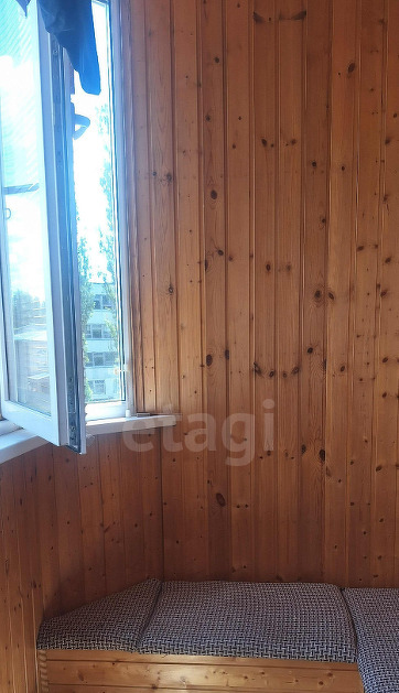 квартира г Курск Агрегатный м-н, Агрегатная 2-я, 57а фото 16