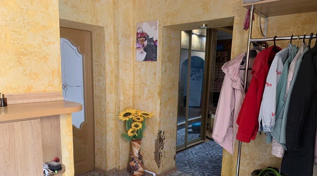 дом г Курск р-н Железнодорожный ул Восточная 2-я 37 фото 28