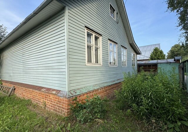 дом тракт Северный фото