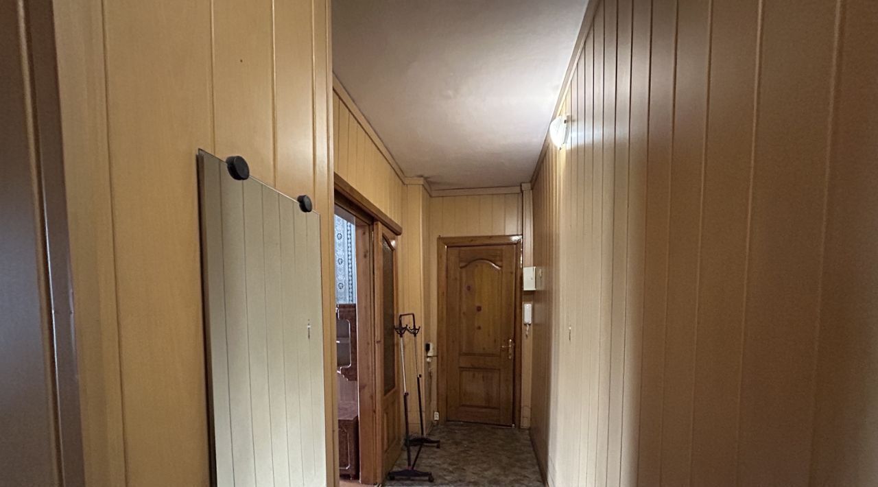 квартира г Новокузнецк р-н Центральный ул Кутузова 10 фото 10
