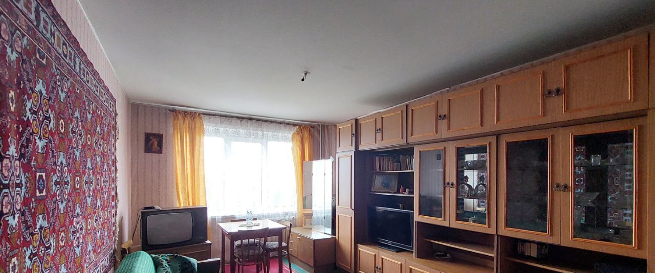 квартира г Тверь п Химинститута р-н Московский 53 фото 7
