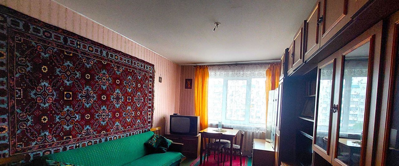 квартира г Тверь п Химинститута р-н Московский 53 фото 8