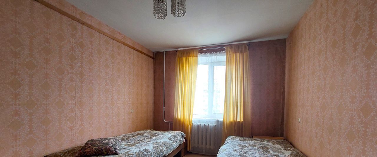 квартира г Тверь п Химинститута р-н Московский 53 фото 10
