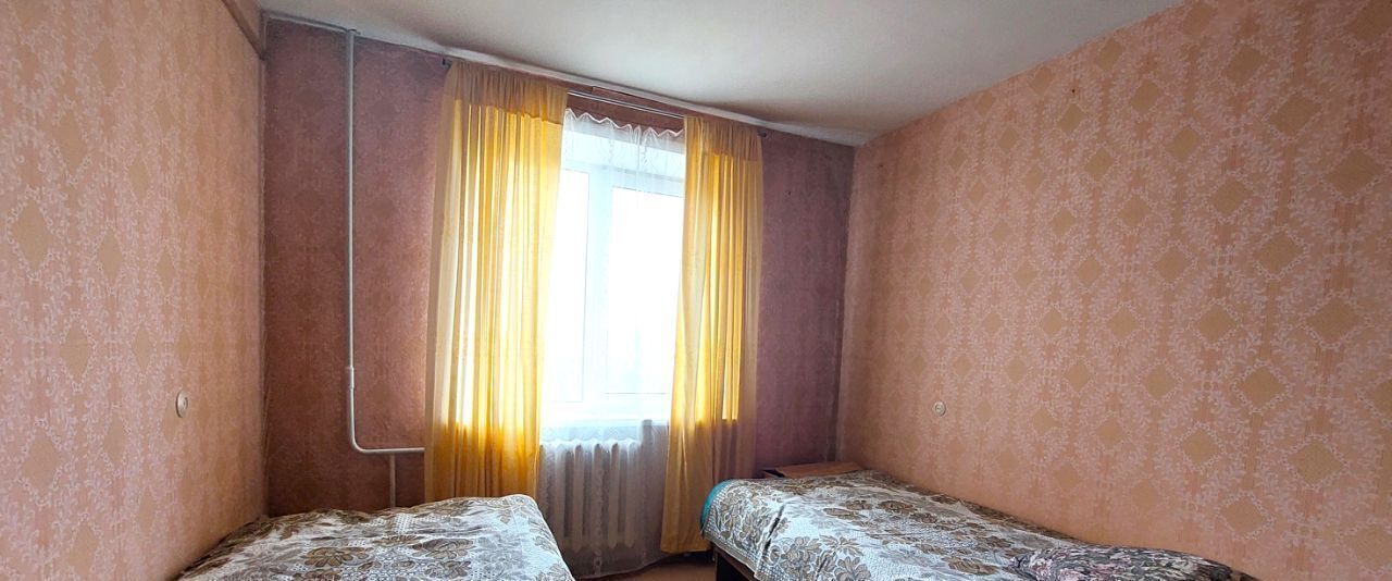 квартира г Тверь п Химинститута р-н Московский 53 фото 11