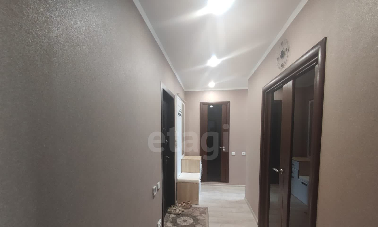квартира г Стерлитамак Солнечный ул Коммунистическая 102 фото 10
