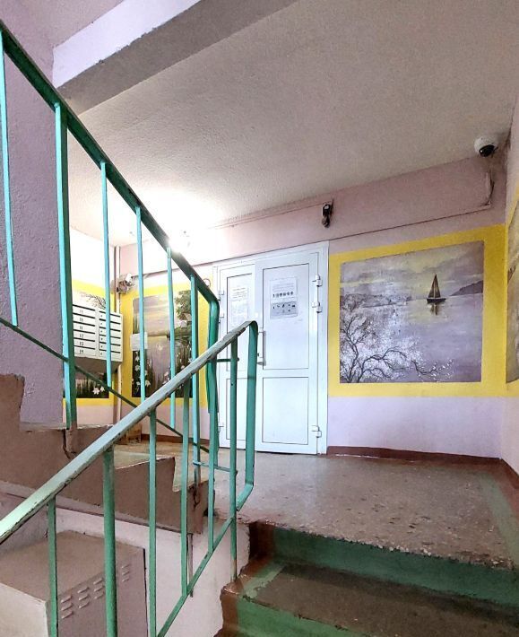 квартира г Тверь п Химинститута р-н Московский 53 фото 19