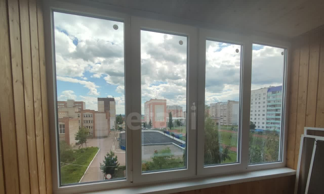 квартира г Стерлитамак Солнечный ул Коммунистическая 102 фото 15