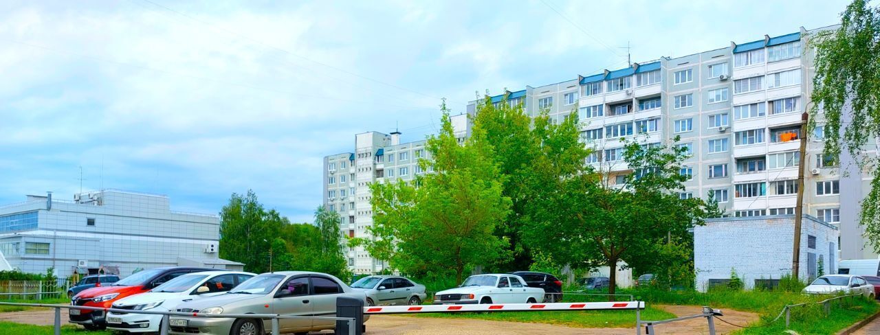 квартира г Тверь п Химинститута р-н Московский 53 фото 20