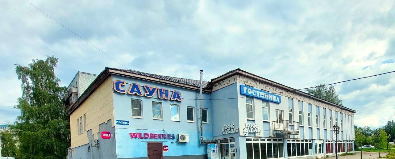 квартира г Тверь п Химинститута р-н Московский 53 фото 23