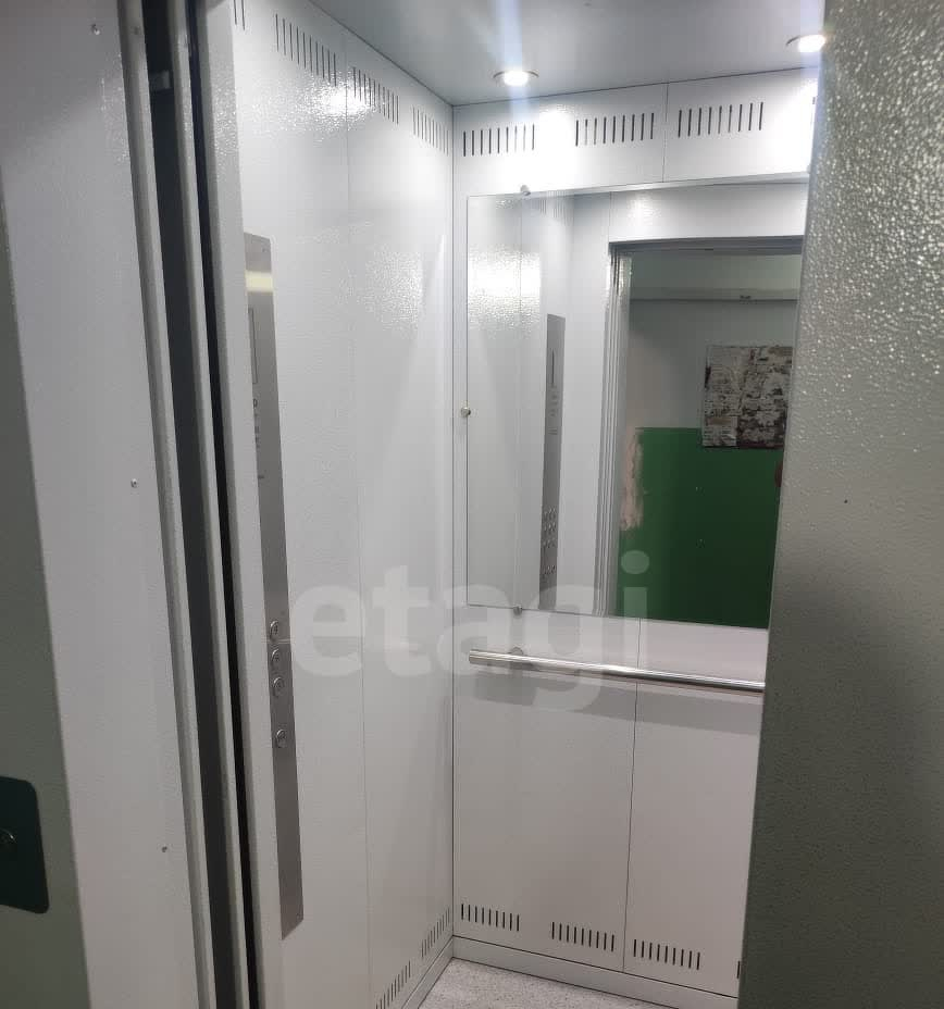 квартира г Стерлитамак Солнечный ул Коммунистическая 102 фото 17