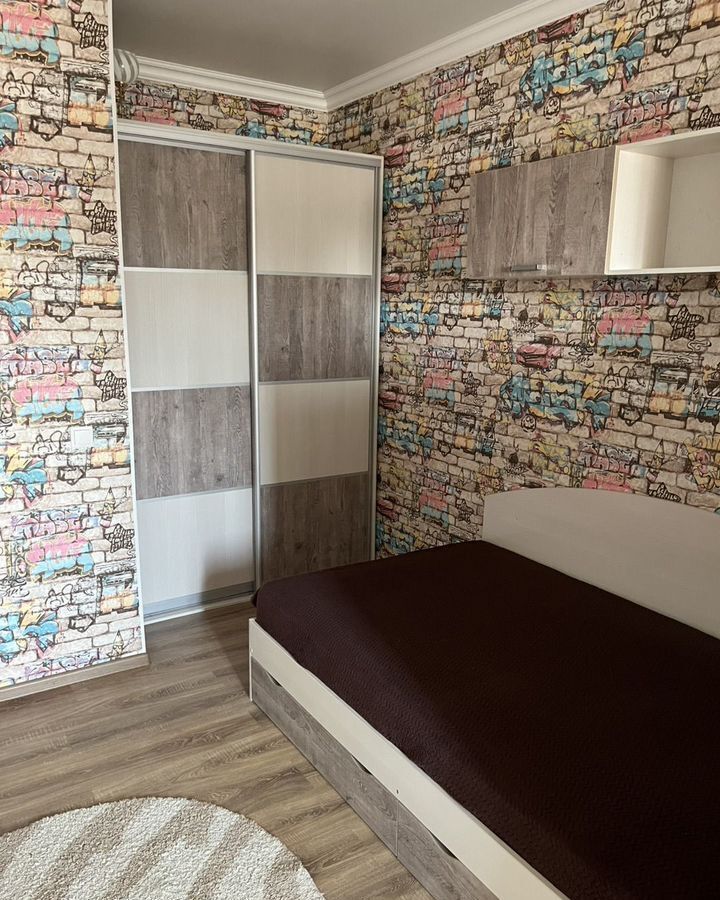 квартира г Елец ул Черокманова 2 фото 8