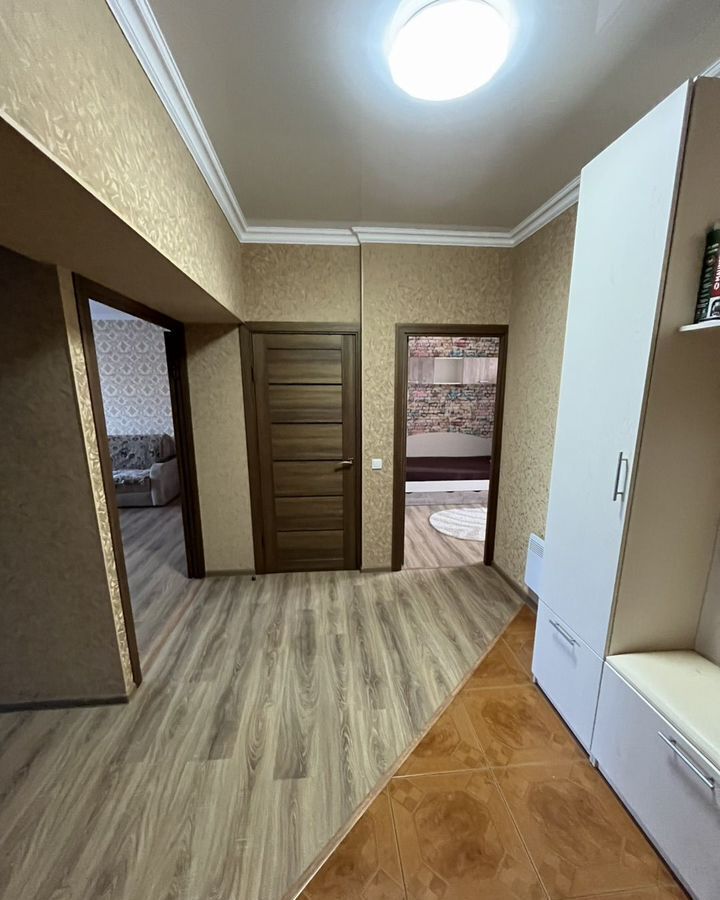 квартира г Елец ул Черокманова 2 фото 12