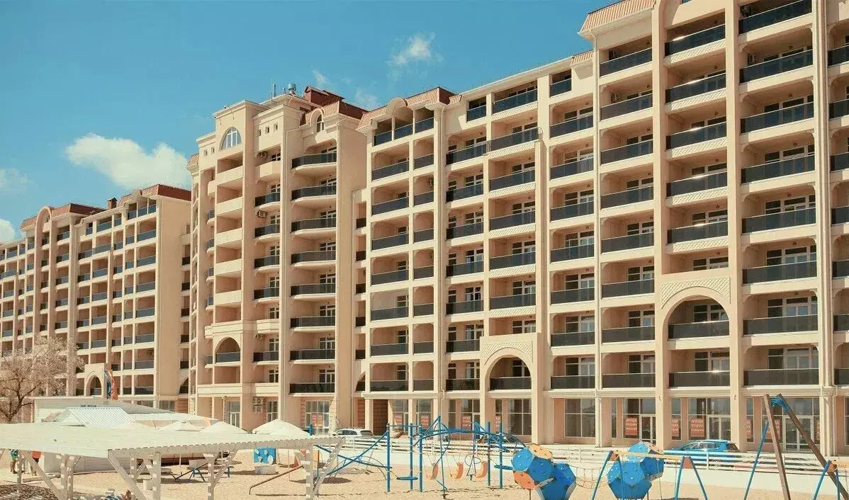 квартира г Евпатория ул Симферопольская 2х фото 4