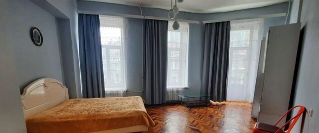 метро Садовая дом 52 фото