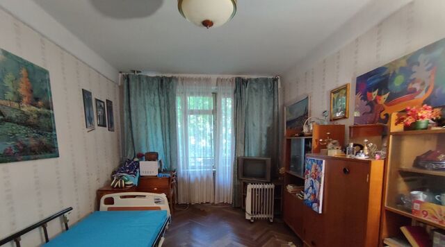 пр-кт Витебский 61к/2 Звездная фото