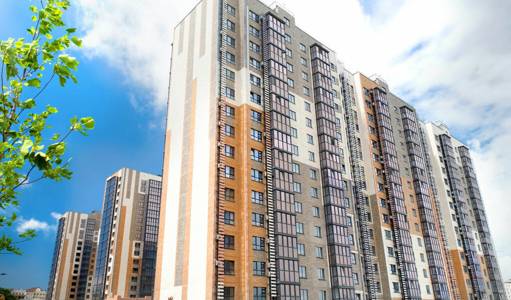 квартира г Новороссийск ул Имени Владимира Бута 10 фото 5