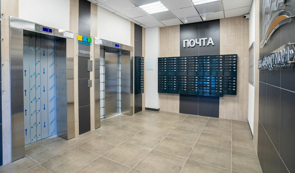 квартира г Новороссийск ул Имени Владимира Бута 10 фото 22