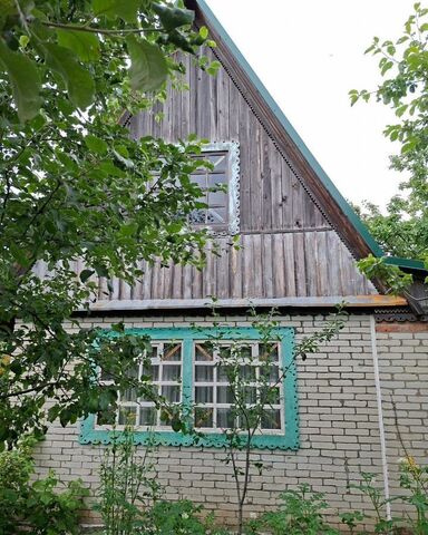 дом р-н Железнодорожный СНТ Здоровье, 1 фото
