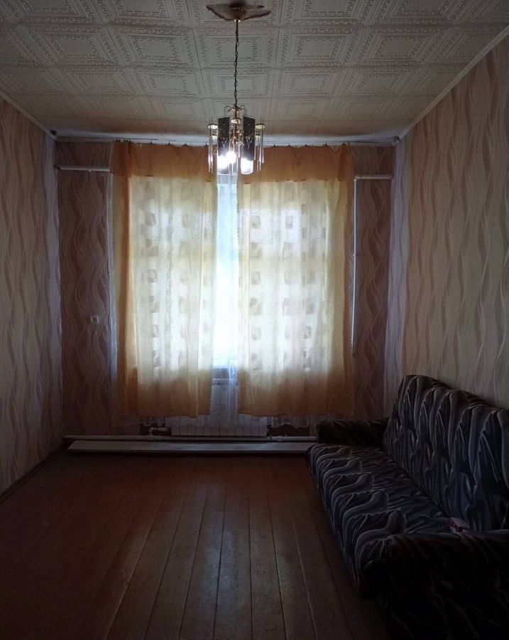 квартира р-н Шуйский г Шуя ул Металлистов 2-я 9 фото 4