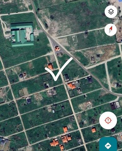 3-й квартал дачное некоммерческое товарищество Заречное фото