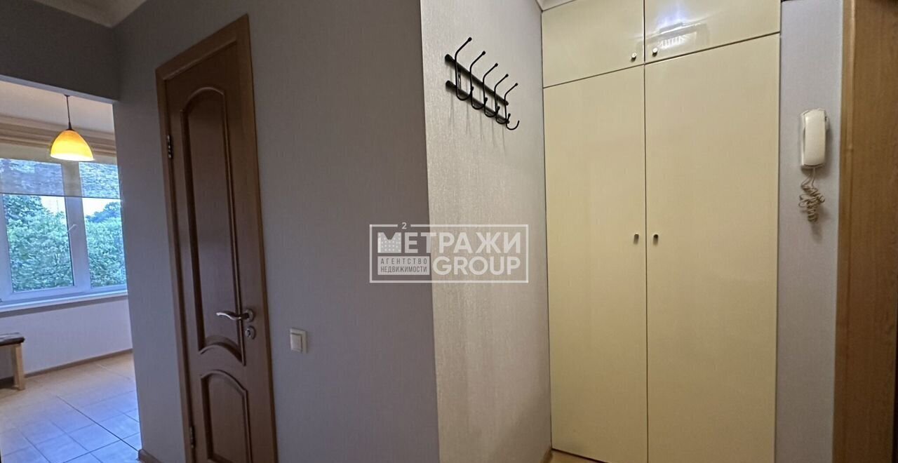 квартира г Королев пр-кт Королева 5 фото 2