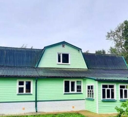50 км, д. Высоково, Дмитровское шоссе фото