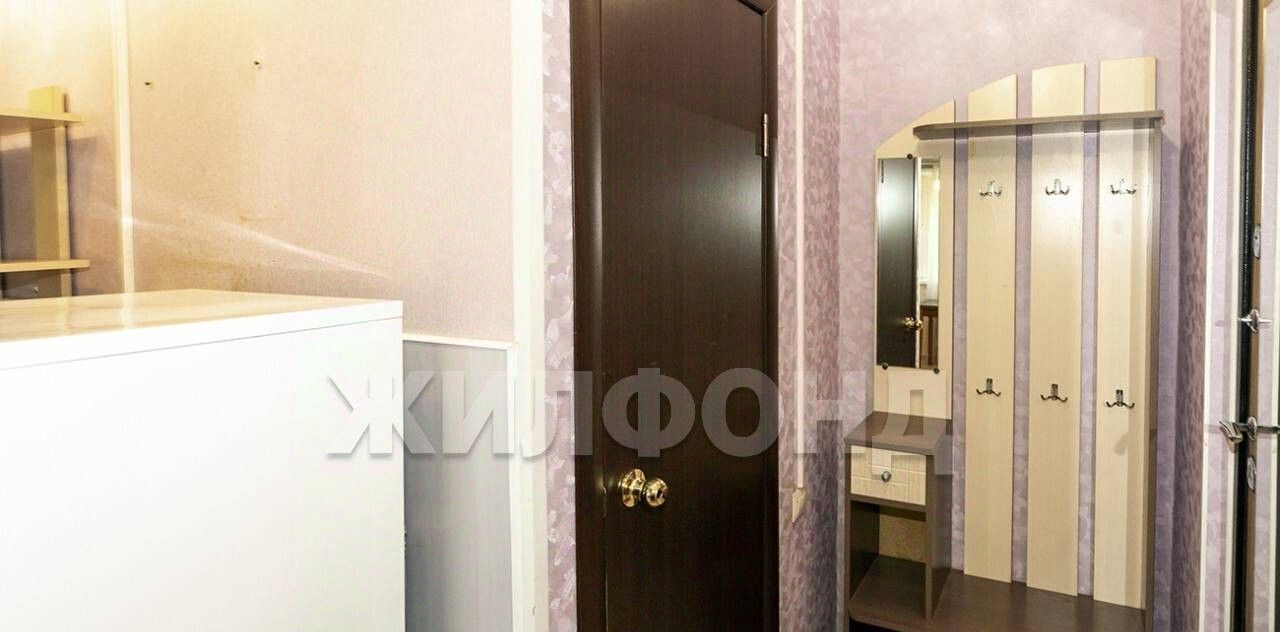 квартира г Барнаул р-н Октябрьский ул 80 Гвардейской Дивизии 36 фото 8