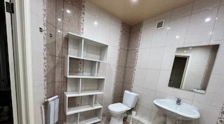 квартира г Смоленск р-н Ленинский ул Кирова 22д фото 7