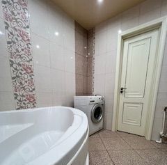 квартира г Смоленск р-н Ленинский ул Кирова 22д фото 8