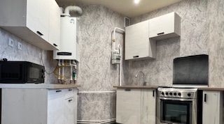 квартира г Смоленск р-н Ленинский ул Кирова 22д фото 9