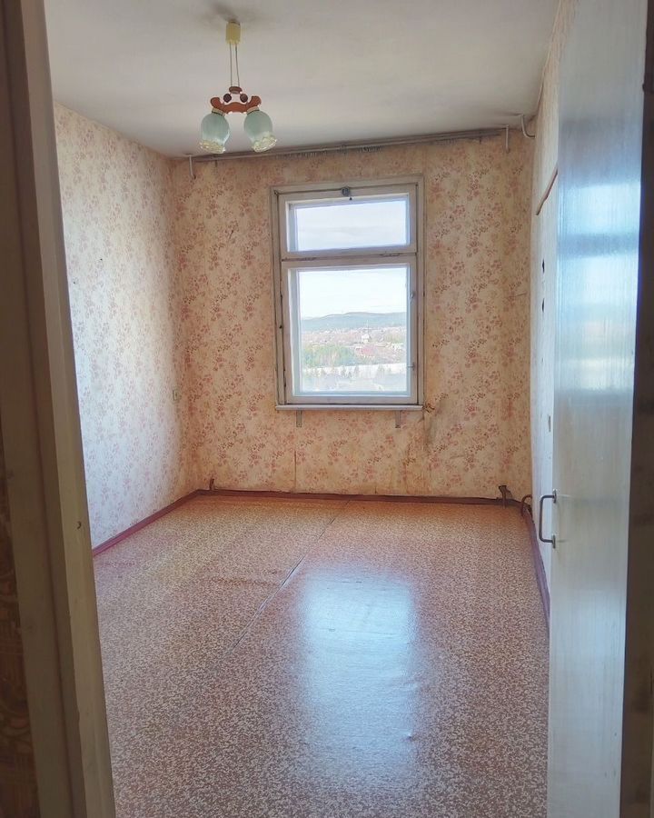 квартира р-н Кандалакшский г Кандалакша ул Защитников Заполярья 3а фото 7