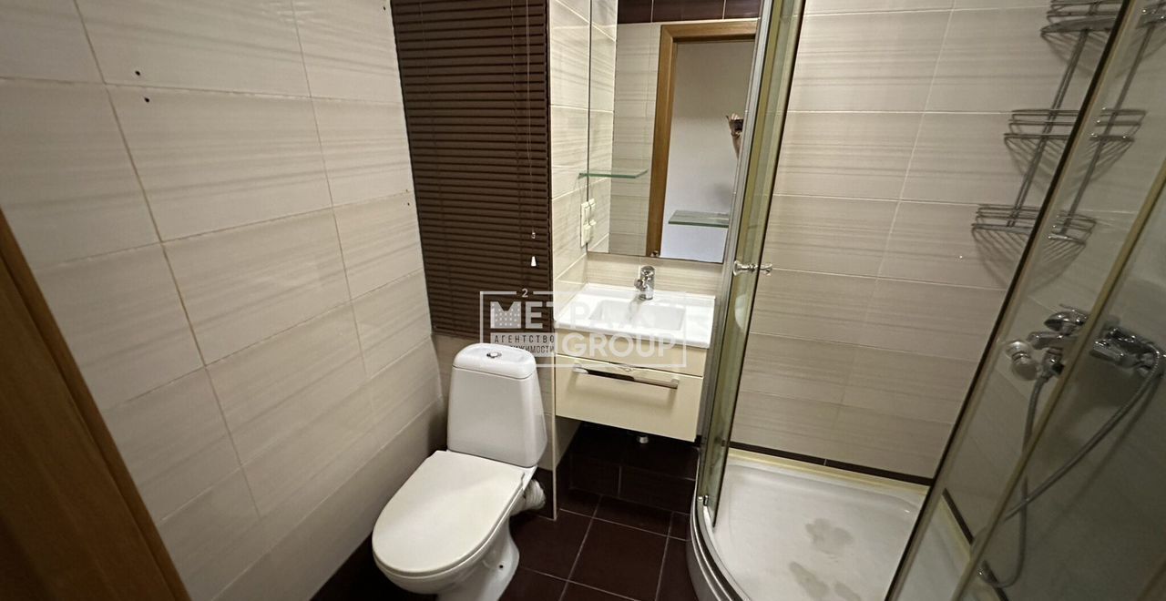 квартира г Королев пр-кт Королева 5 фото 6