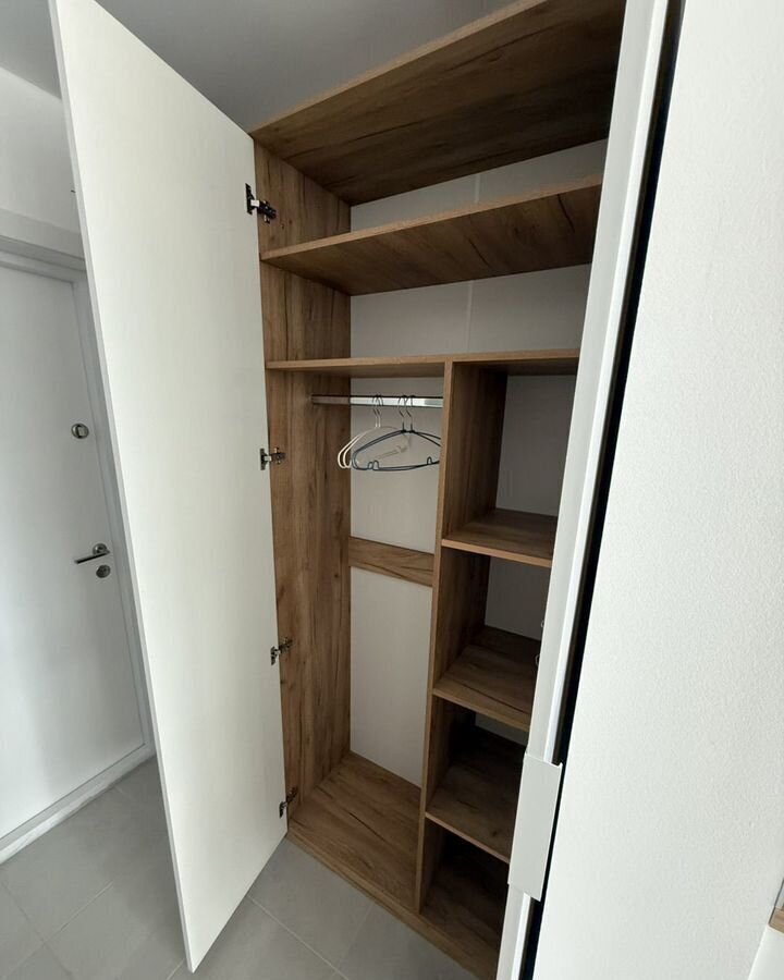 квартира г Зеленоград пер Георгиевский 27к/2 Зеленоград-Крюково фото 24