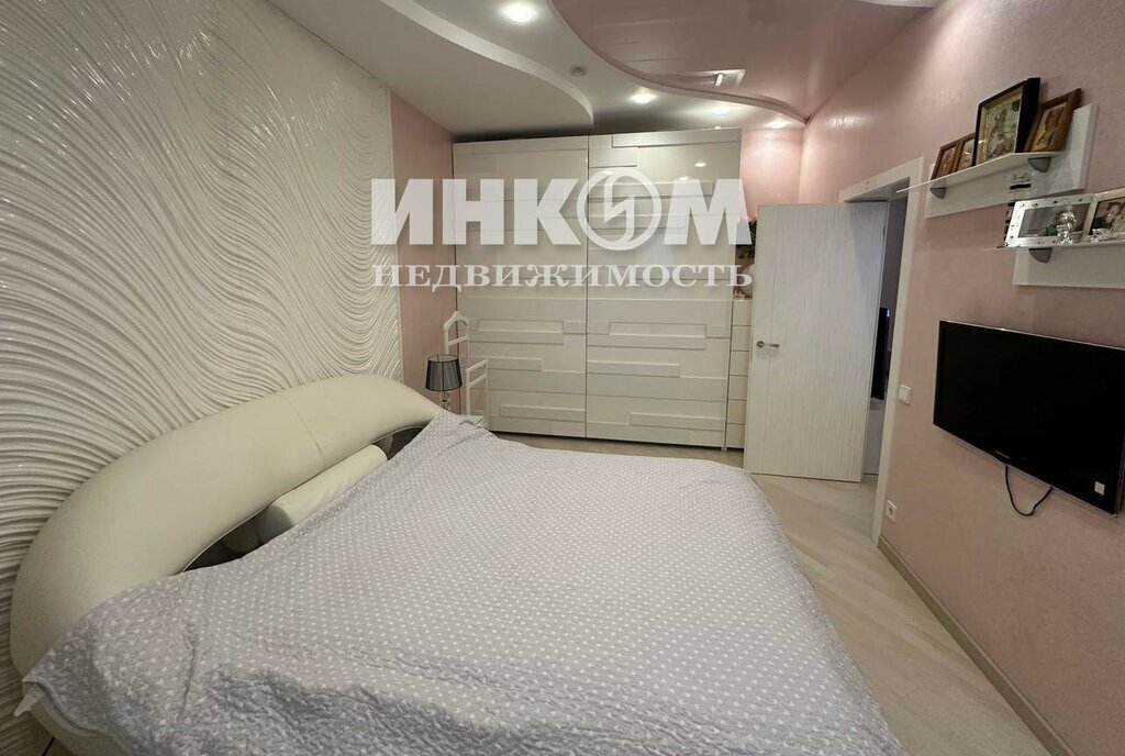 квартира г Королев ул Пролетарская 15/2с 2 Ростокино фото 7