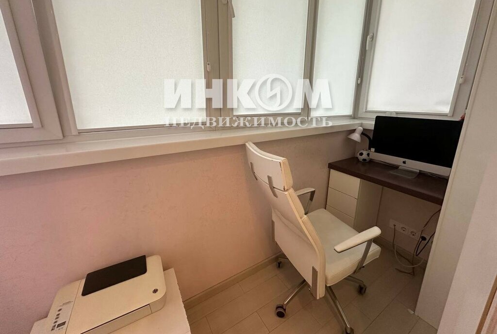 квартира г Королев ул Пролетарская 15/2с 2 Ростокино фото 8