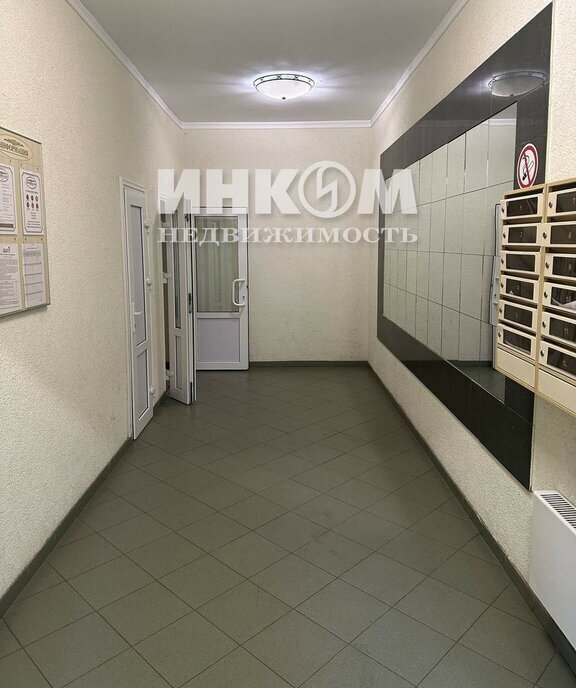 квартира г Королев ул Пролетарская 15/2с 2 Ростокино фото 17