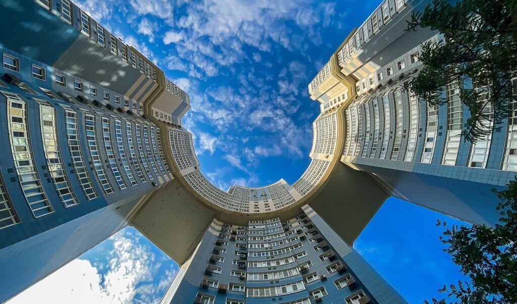 квартира г Зеленоград аллея Сосновая 1 метро Щукинская фото 23
