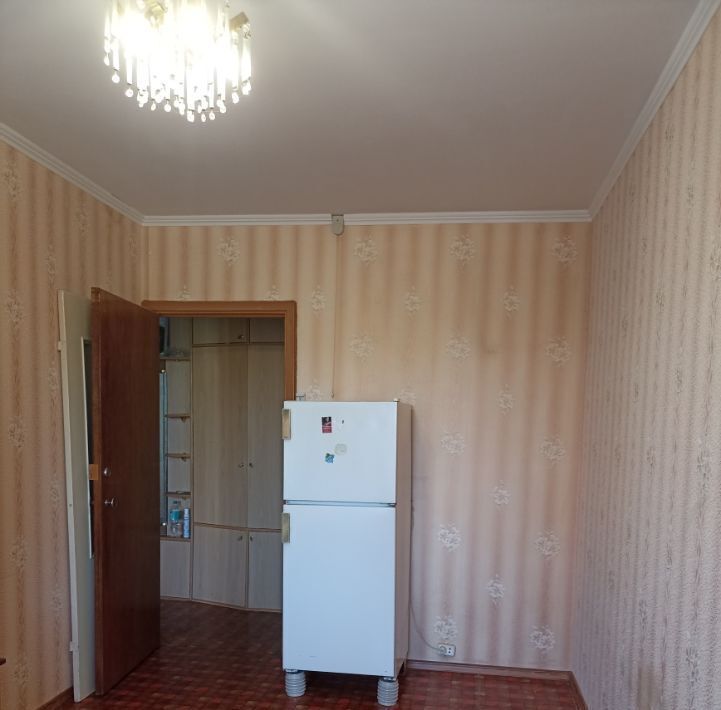 квартира г Тольятти р-н Автозаводский б-р Буденного 18 фото 8