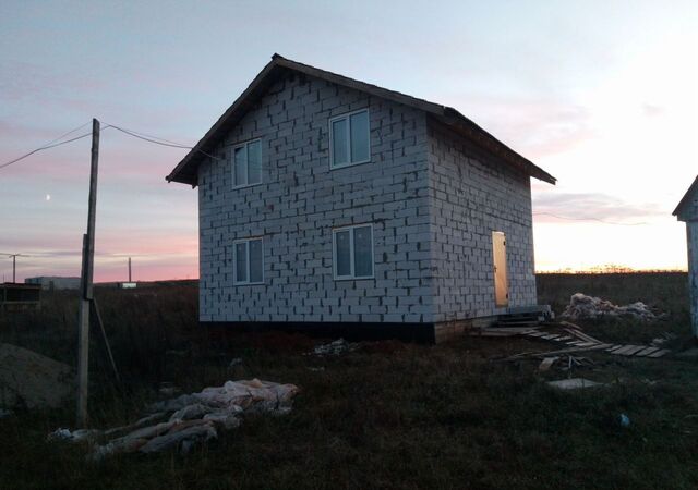дом р-н Ленинский ул Маршала Жукова фото