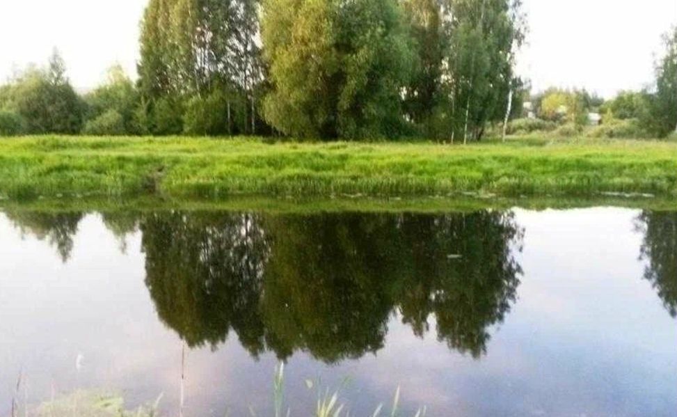 комната г Ивантеевка проезд Фабричный 8 г. о. Пушкинский фото 13
