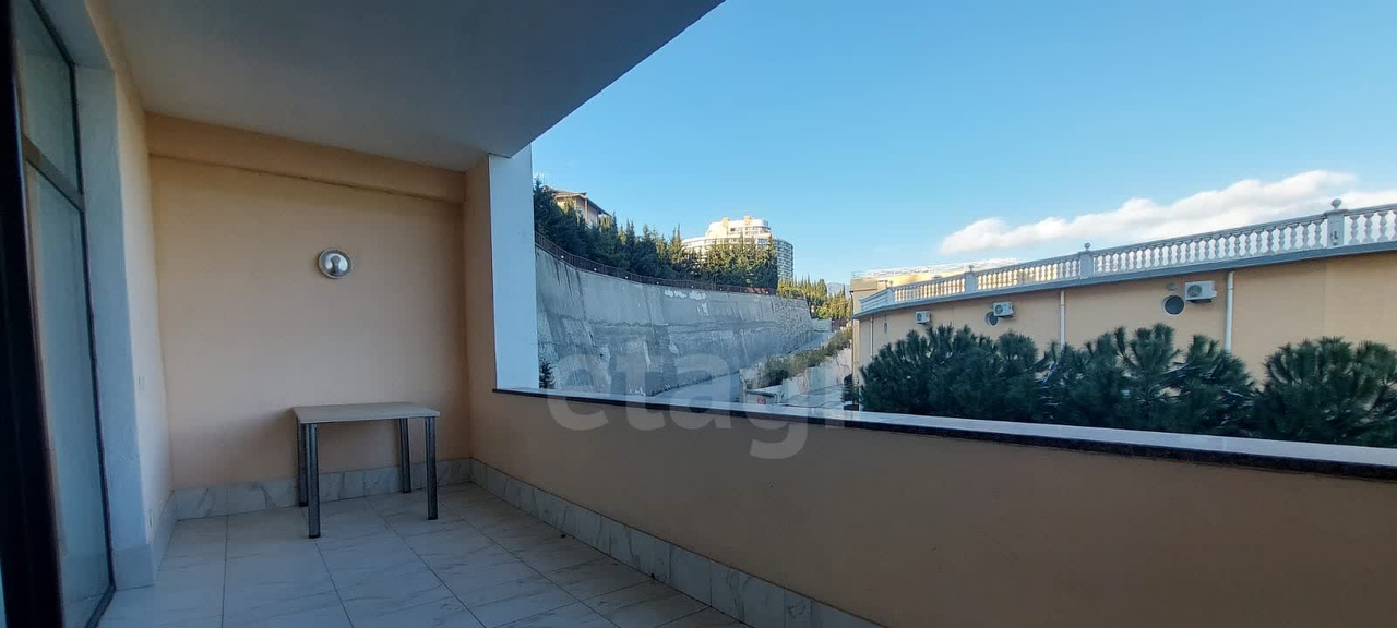 квартира г Ялта пгт Ливадия ул Виноградная 22г фото 8