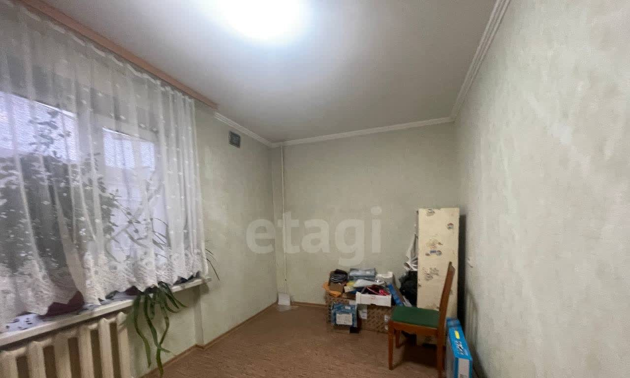 квартира г Симферополь ул Гагарина 17а фото 17
