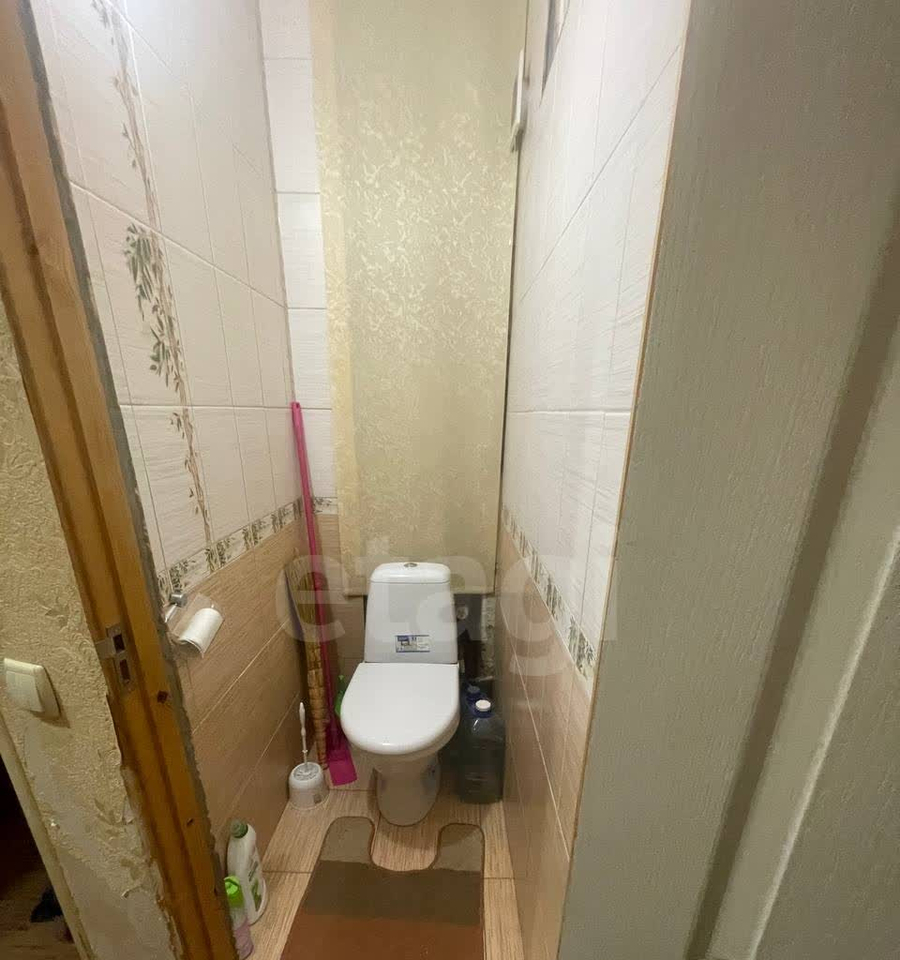 квартира г Симферополь ул Гагарина 17а фото 16