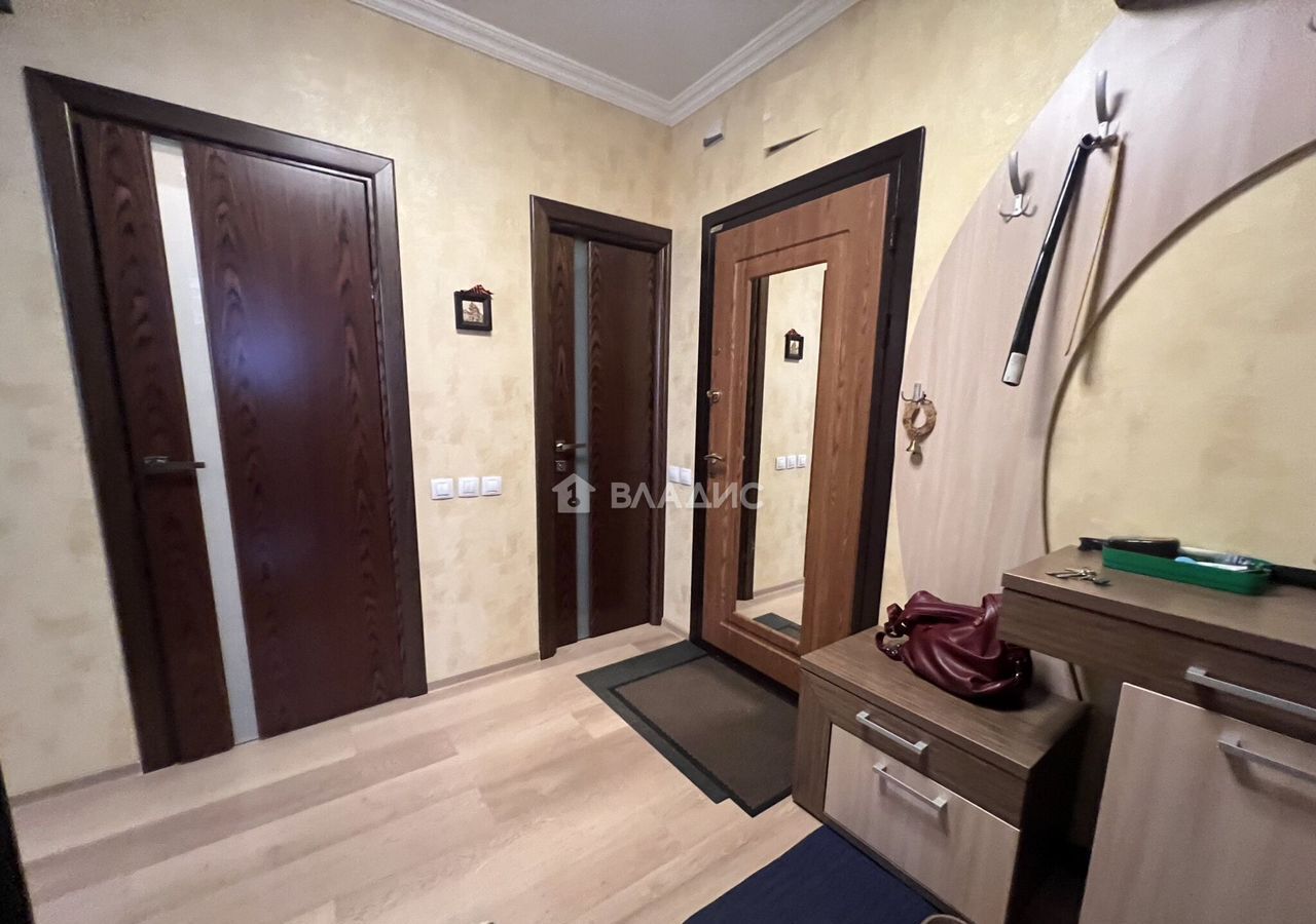 квартира г Сыктывкар ул Оплеснина 17/2 фото 12