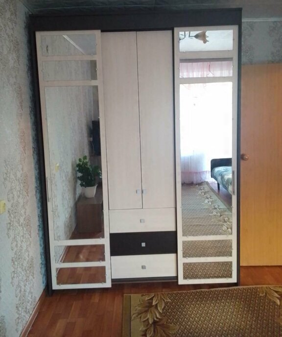 квартира г Тамбов ул Чичканова 127 фото 4