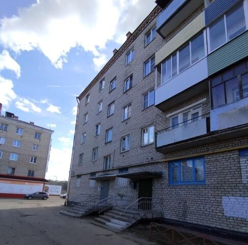 мкр Солнечный 12 фото